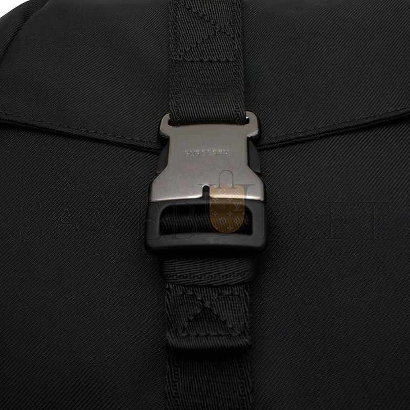 Bv*b*rry orkney flap backpack 81113141 (40*27*17cm)